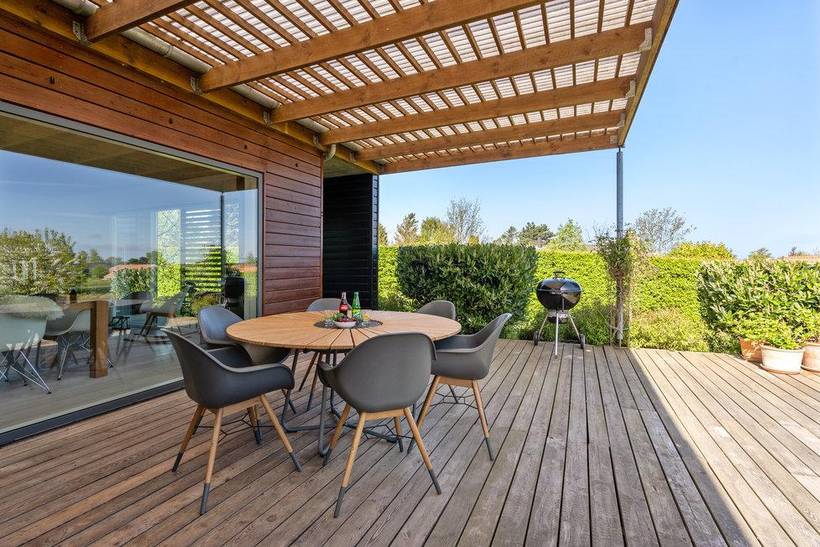 Foto von Ferienhaus JJ95 in Stubbekøbing - Falster