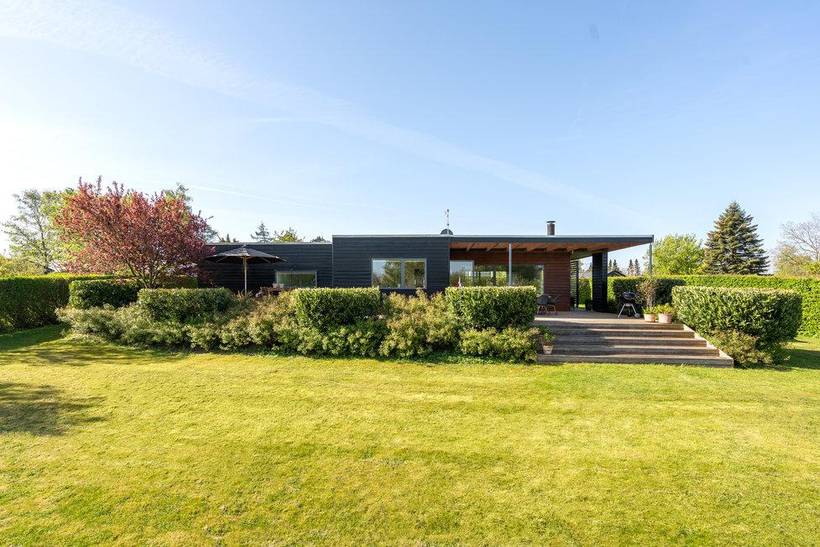 Foto von Ferienhaus JJ95 in Stubbekøbing - Falster