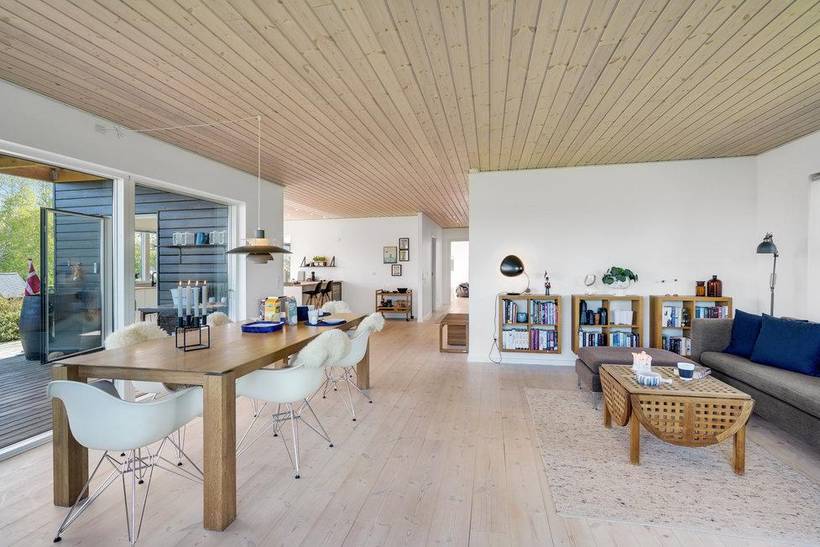 Foto von Ferienhaus JJ95 in Stubbekøbing - Falster