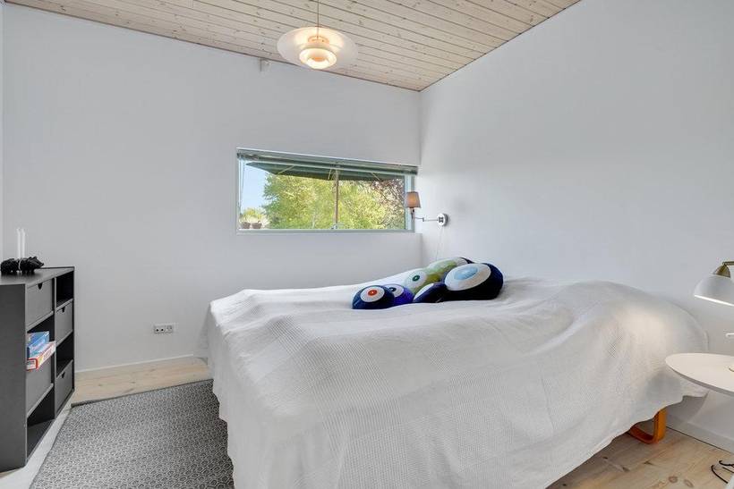 Foto von Ferienhaus JJ95 in Stubbekøbing - Falster