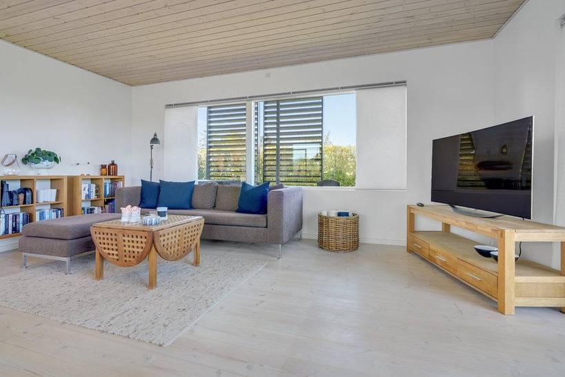 Foto von Ferienhaus JJ95 in Stubbekøbing - Falster