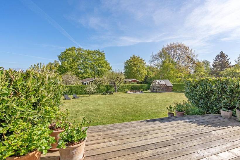Foto von Ferienhaus JJ95 in Stubbekøbing - Falster