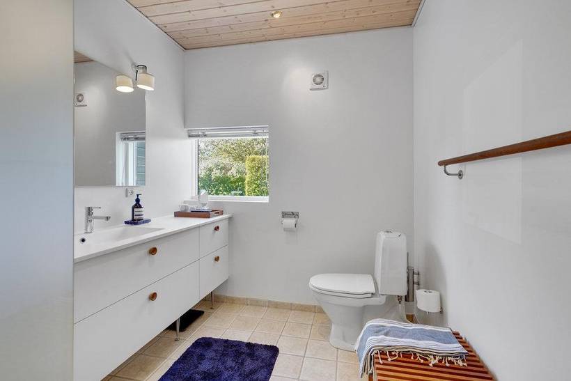 Foto von Ferienhaus JJ95 in Stubbekøbing - Falster