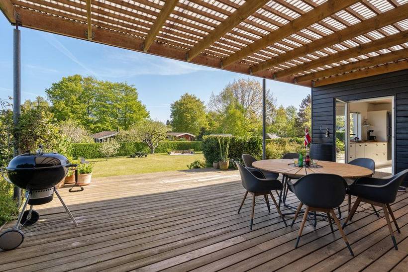 Foto von Ferienhaus JJ95 in Stubbekøbing - Falster
