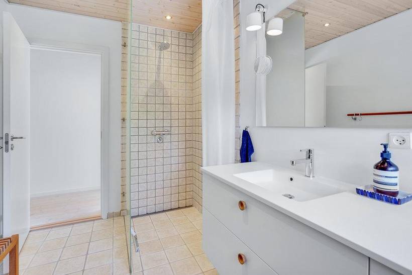 Foto von Ferienhaus JJ95 in Stubbekøbing - Falster