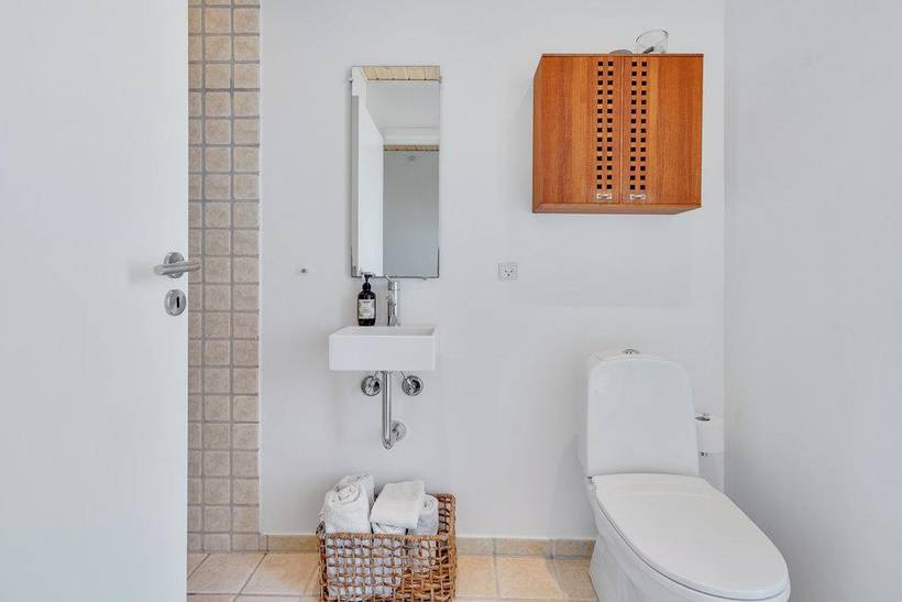 Foto von Ferienhaus JJ95 in Stubbekøbing - Falster