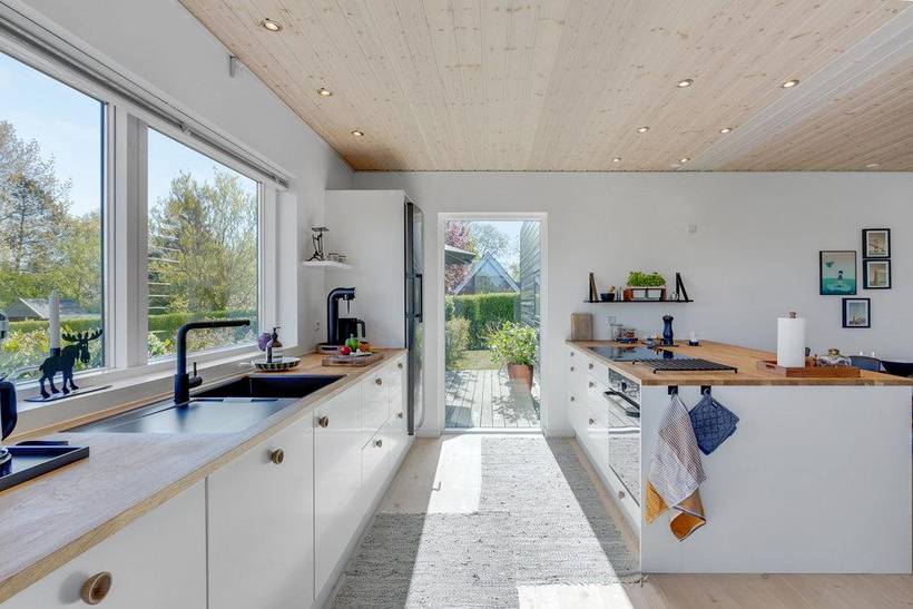 Foto von Ferienhaus JJ95 in Stubbekøbing - Falster