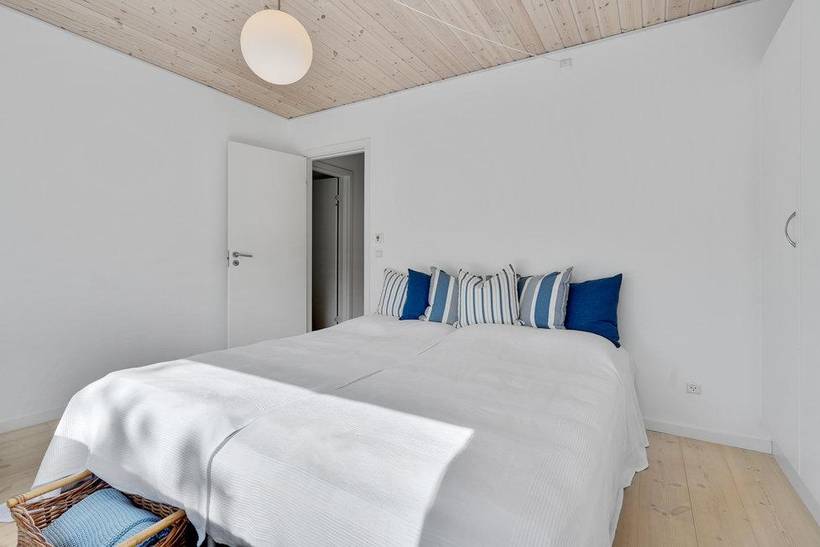Foto von Ferienhaus JJ95 in Stubbekøbing - Falster