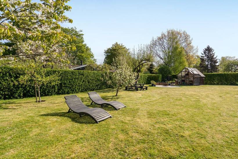 Foto von Ferienhaus JJ95 in Stubbekøbing - Falster