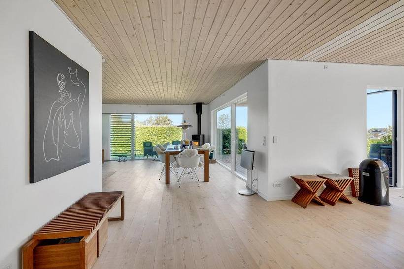 Foto von Ferienhaus JJ95 in Stubbekøbing - Falster