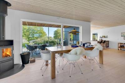 Vorschaubild von Ferienhaus JJ95 in Stubbekøbing - Falster