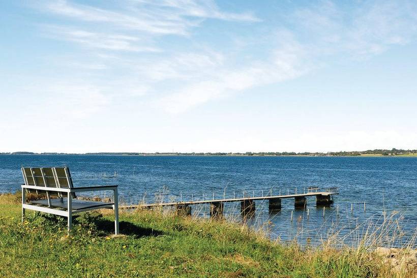 Foto von Ferienhaus JJ95 in Stubbekøbing - Falster