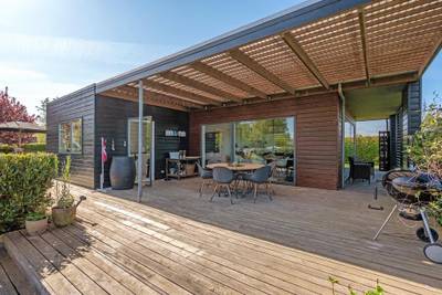 Vorschaubild von Ferienhaus JJ95 in Stubbekøbing - Falster