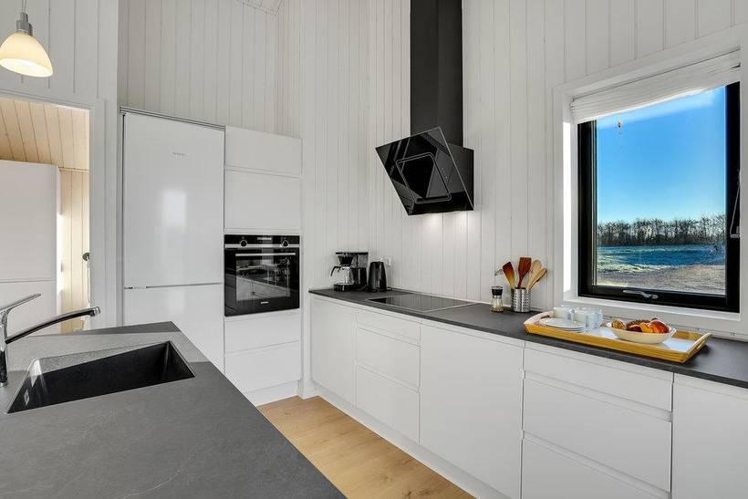 Foto von Ferienhaus JK02 in Sejerø Bugt - Westseeland
