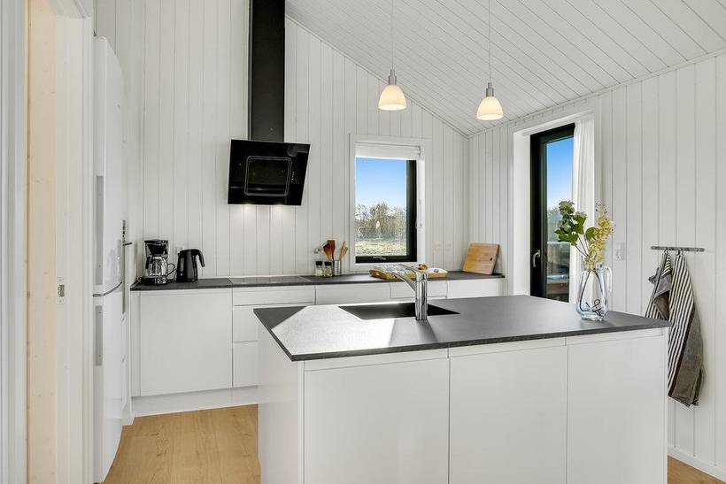 Foto von Ferienhaus JK02 in Sejerø Bugt - Westseeland