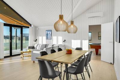 Vorschaubild von Ferienhaus JK02 in Sejerø Bugt - Westseeland