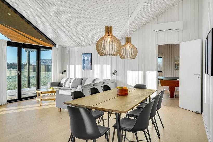 Foto von Ferienhaus JK02 in Sejerø Bugt - Westseeland