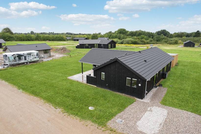 Foto von Ferienhaus JK02 in Sejerø Bugt - Westseeland
