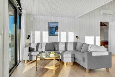 Vorschaubild von Ferienhaus JK02 in Sejerø Bugt - Westseeland