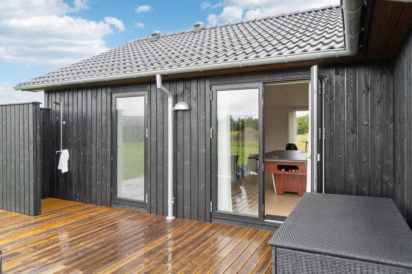 Foto von Ferienhaus JK02 in Sejerø Bugt - Westseeland