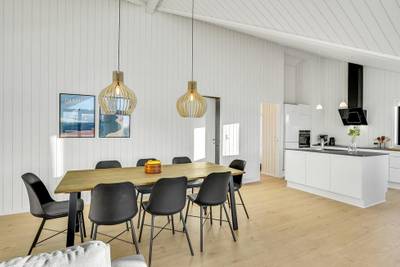 Vorschaubild von Ferienhaus JK02 in Sejerø Bugt - Westseeland