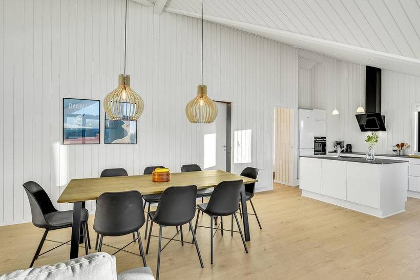 Foto von Ferienhaus JK02 in Sejerø Bugt - Westseeland