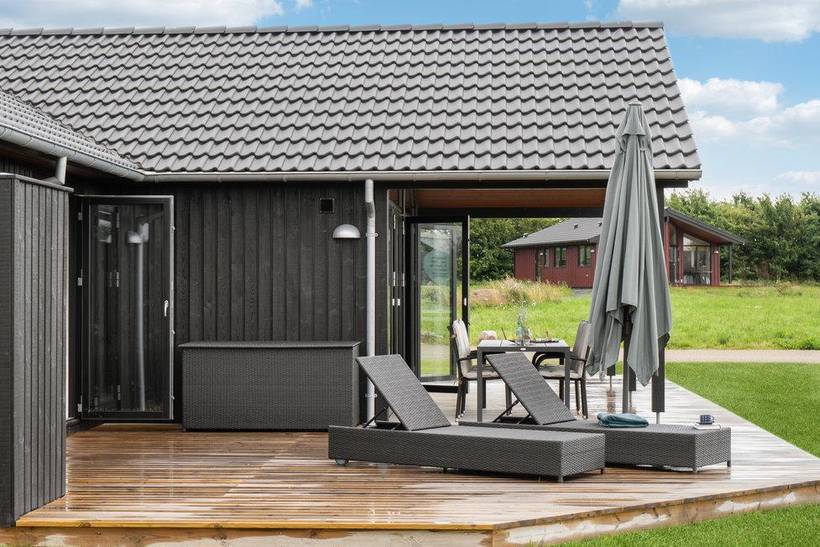 Foto von Ferienhaus JK02 in Sejerø Bugt - Westseeland