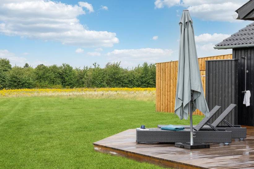 Foto von Ferienhaus JK02 in Sejerø Bugt - Westseeland