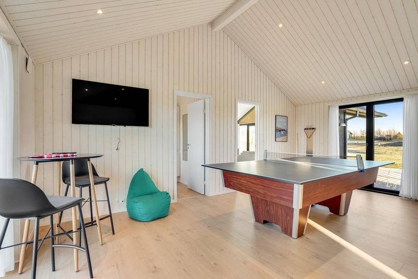 Foto von Ferienhaus JK02 in Sejerø Bugt - Westseeland