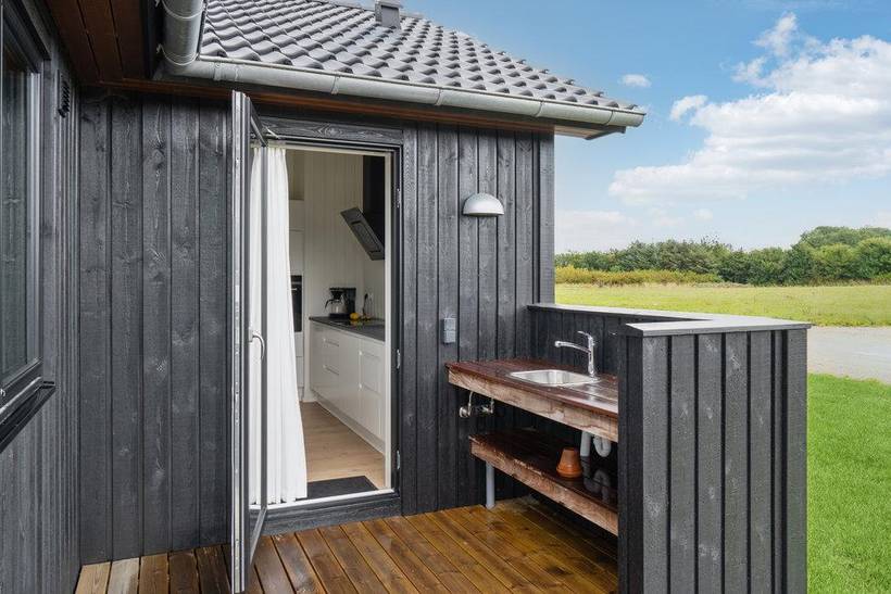 Foto von Ferienhaus JK02 in Sejerø Bugt - Westseeland