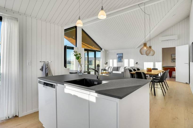 Foto von Ferienhaus JK02 in Sejerø Bugt - Westseeland