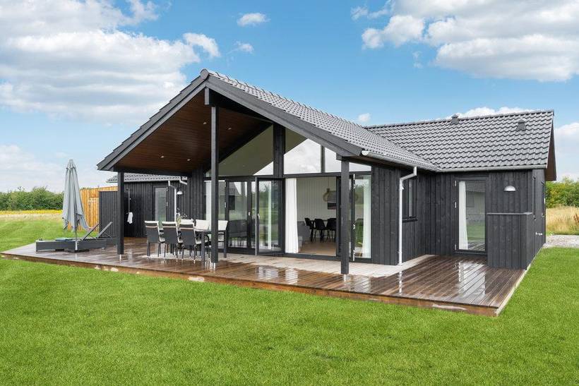 Foto von Ferienhaus JK02 in Sejerø Bugt - Westseeland