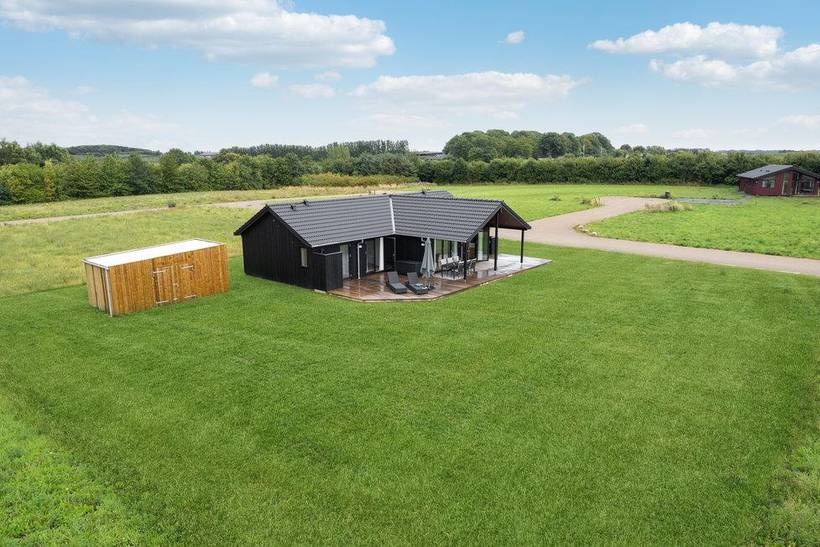 Foto von Ferienhaus JK02 in Sejerø Bugt - Westseeland