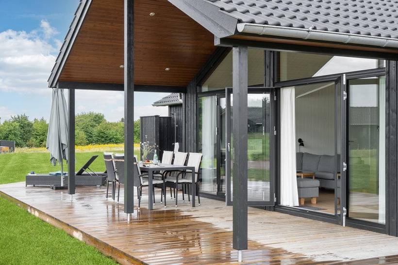 Foto von Ferienhaus JK02 in Sejerø Bugt - Westseeland