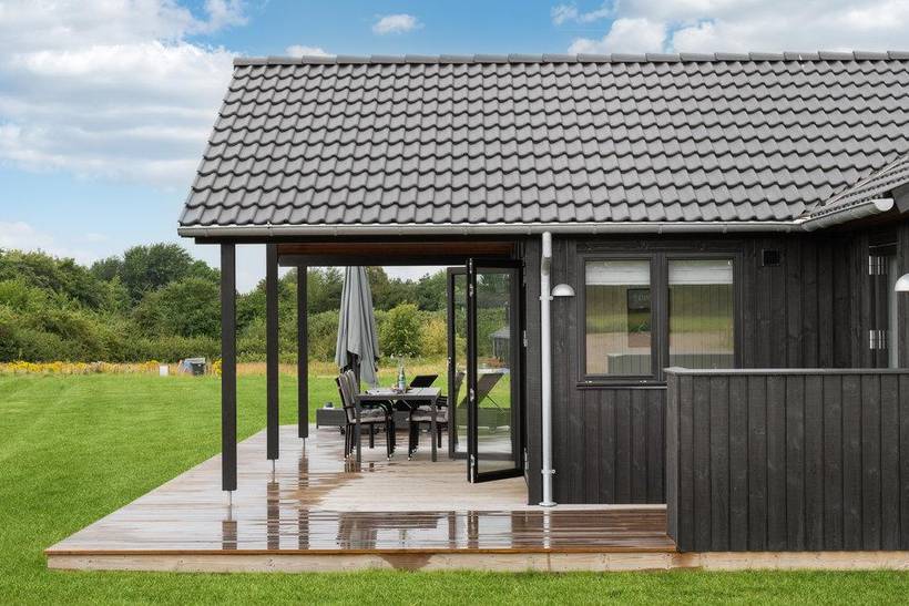 Foto von Ferienhaus JK02 in Sejerø Bugt - Westseeland