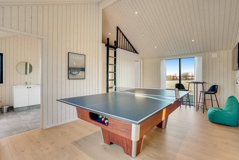 Foto von Ferienhaus JK02 in Sejerø Bugt - Westseeland