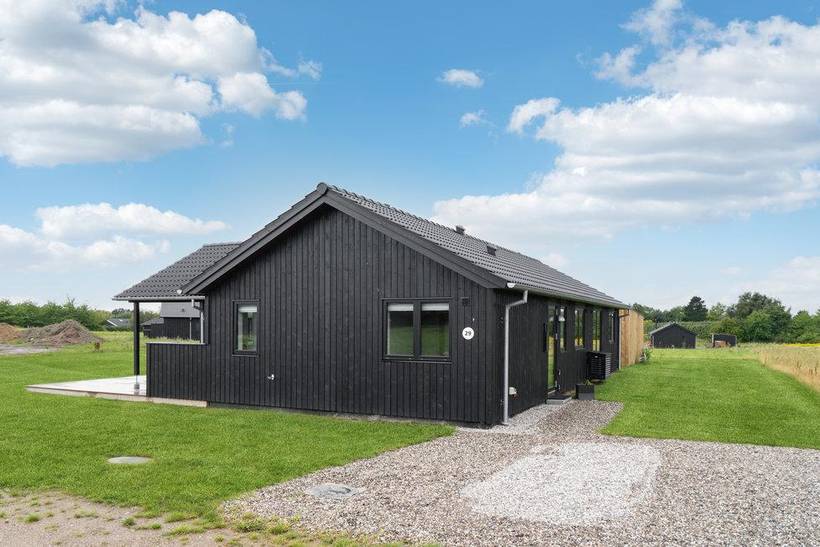 Foto von Ferienhaus JK02 in Sejerø Bugt - Westseeland