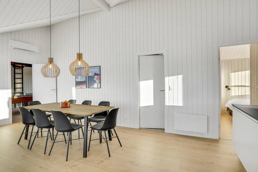 Foto von Ferienhaus JK02 in Sejerø Bugt - Westseeland