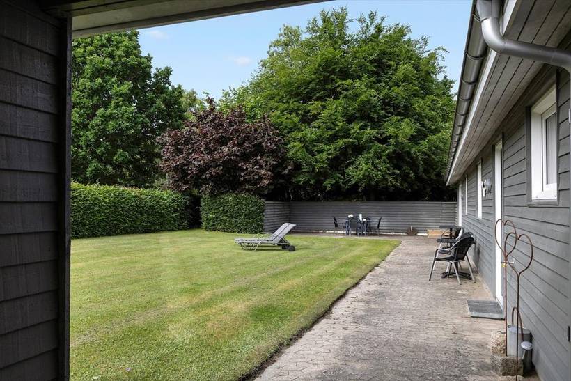 Foto von Ferienhaus JK05 in Fjellerup - Ostjütland