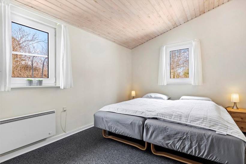 Foto von Ferienhaus JK05 in Fjellerup - Ostjütland