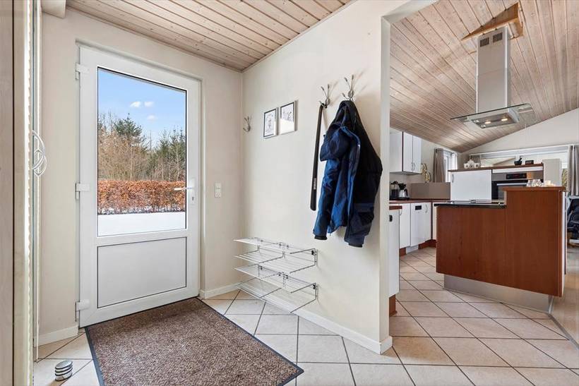 Foto von Ferienhaus JK05 in Fjellerup - Ostjütland