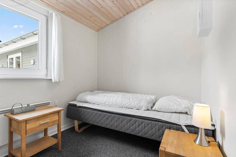 Foto von Ferienhaus JK05 in Fjellerup - Ostjütland