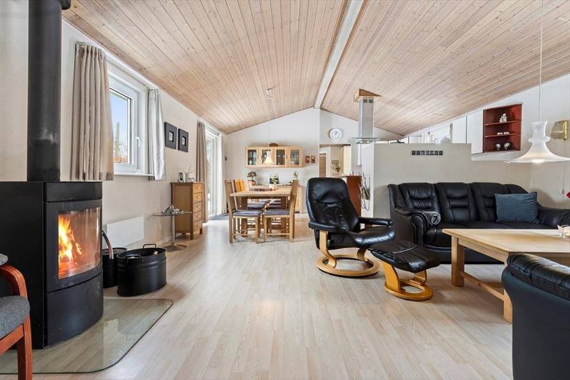 Foto von Ferienhaus JK05 in Fjellerup - Ostjütland