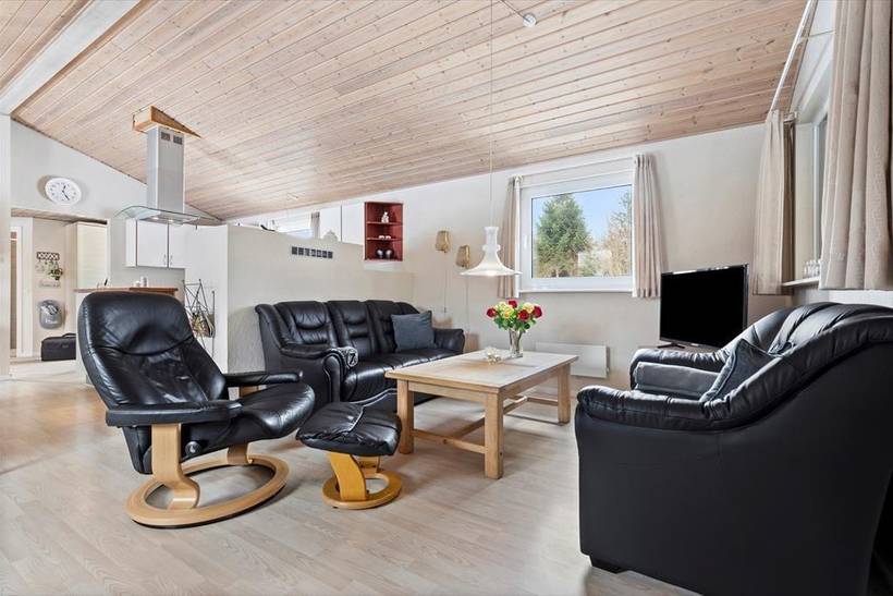 Foto von Ferienhaus JK05 in Fjellerup - Ostjütland