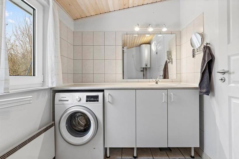 Foto von Ferienhaus JK05 in Fjellerup - Ostjütland