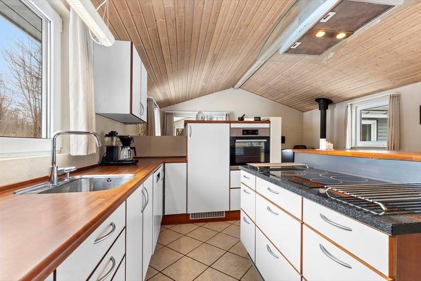 Foto von Ferienhaus JK05 in Fjellerup - Ostjütland