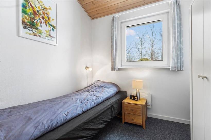 Foto von Ferienhaus JK05 in Fjellerup - Ostjütland