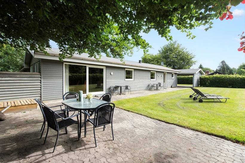 Foto von Ferienhaus JK05 in Fjellerup - Ostjütland