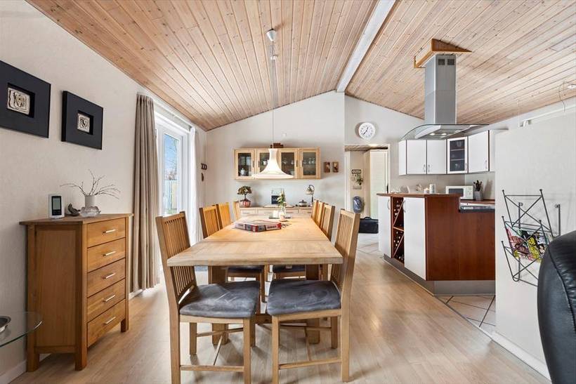 Foto von Ferienhaus JK05 in Fjellerup - Ostjütland