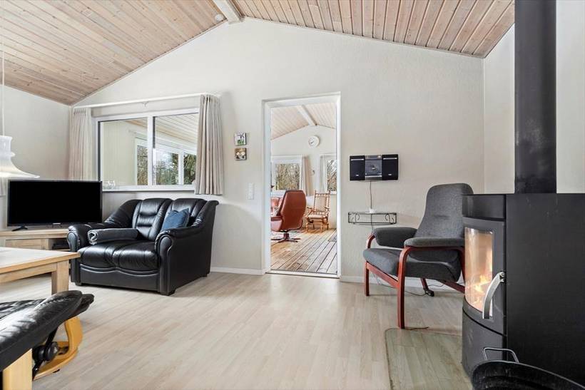 Foto von Ferienhaus JK05 in Fjellerup - Ostjütland